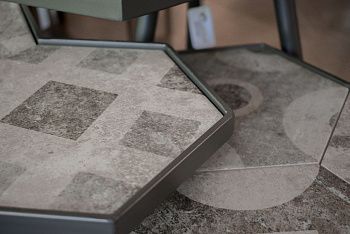 Dialma Brown Столик кофейный DB005462