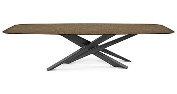 Стол Lancer Moonglass