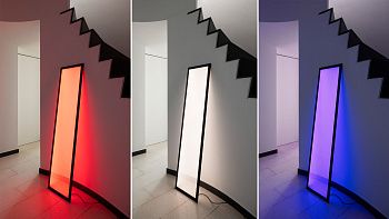 Светильник Discovery Floor 2040030IN1APP