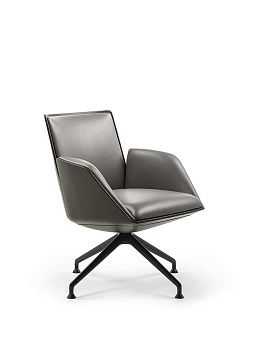 Стул Cercle 660x660x790