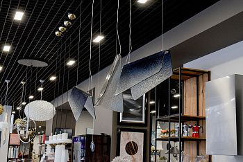 Светильник Velar