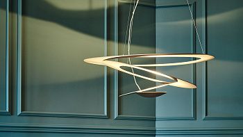 Светильник Pirce 1249020A