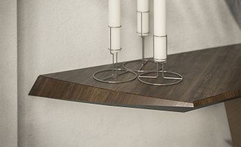 Консоль Varenne