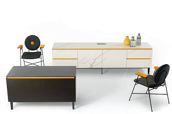 Комод Cosmopolitan 15.25CS