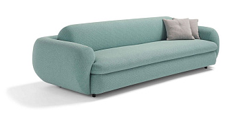 Диван-кровать Curvi