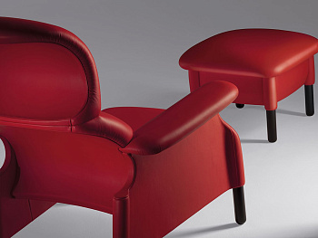 Пуф Sanluca 560x560x410