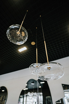 Светильник Spark 56.25 M352/V001