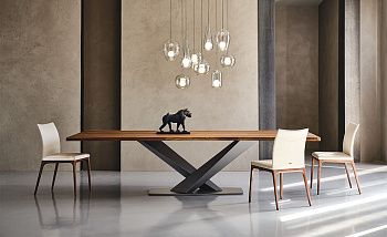 Стол Stratos Wood
