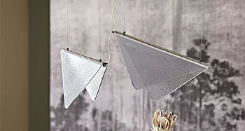 Светильник Velar