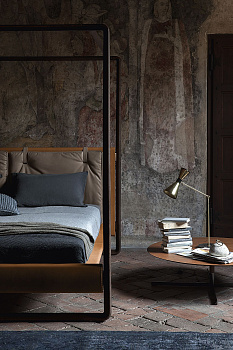 Кровать Volare