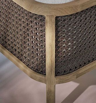 Ethimo Grand Life уличный диван