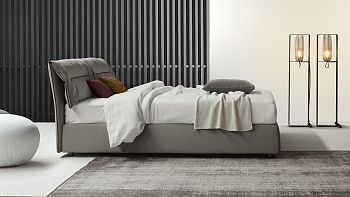 Кровать Campo