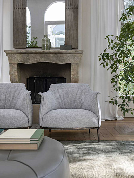 Кресло Archibald