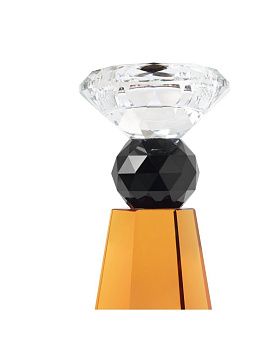 Подсвечник Sour 3000064AD50