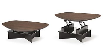 Журнальный стол Orlando