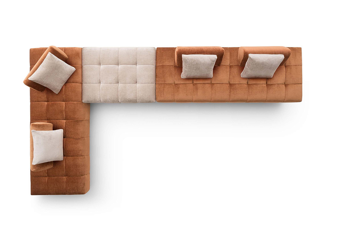 Диван Bowie light Диван Bowie light