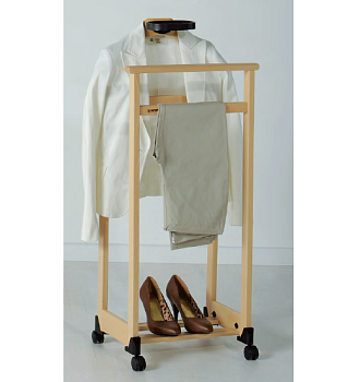 Foppapedretti Гардероб мини L'indossatore