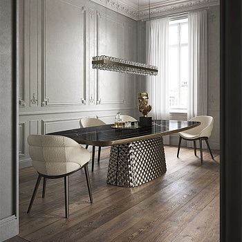 Стол Atrium Keramik