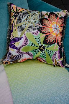 Missoni Home Плед Ciro 130x190 1C3PL99001100