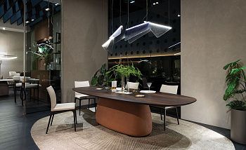 Стол Botero Wood