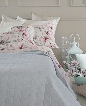 Покрывало Blu Valentina 10103046329 270х270 см.