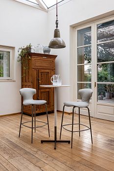 Барный стул Montera Mas 2