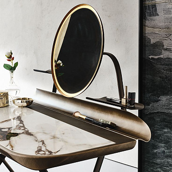 Туалетный столик Cocoon Trousse Keramik