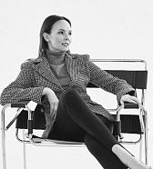 Светлая квартира 89 м² в Екатеринбурге