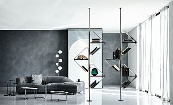 Стеллаж Spinnaker