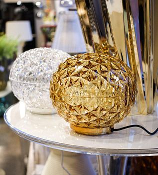 Светильник Planet 9420/GI