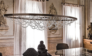 Светильник Cristal