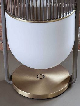 Настольный светильник Xi