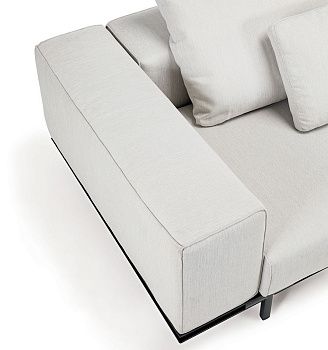 Ethimo Costiera угловой модуль