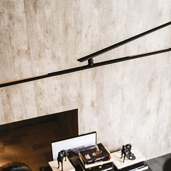 Торшер Stealth