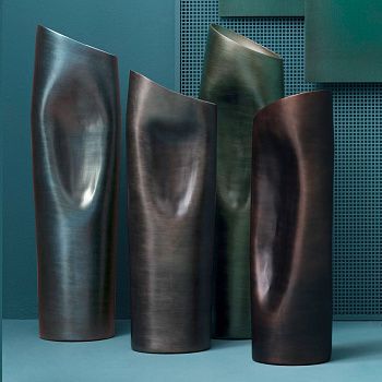 Adriani & Rossi Ваза Florence Q508