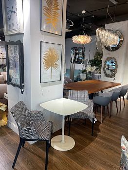 Стул Eleganza Nia 6275/MZ