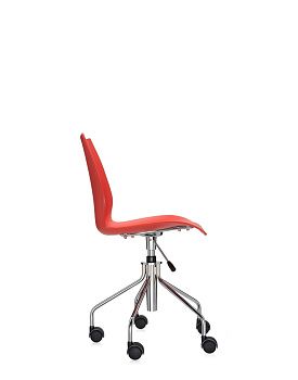 Стул офисный Maui (фиолетовый) 2878/4M