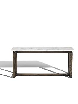 Журнальный стол прямоугольный Fidelio