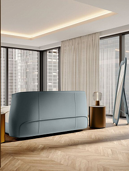 Кровать Archibald