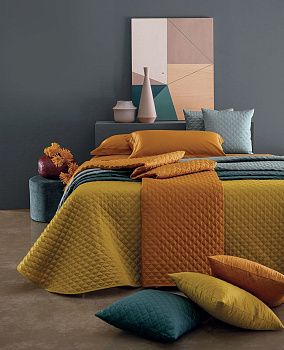 Покрывало Botticelli 10103001922 270х270 см.