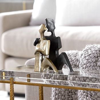 Статуэтка Привязанность 18149