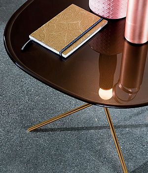 Кофейный столик Genius