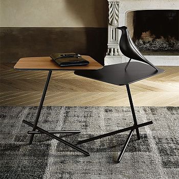 Приставной столик Laser