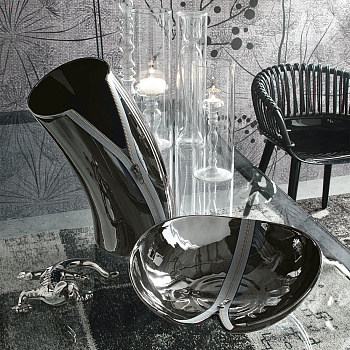 Adriani & Rossi Ваза Madame D ALC042 NE