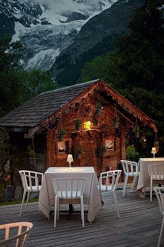 Стул Venice (оранжевый) 5806/15