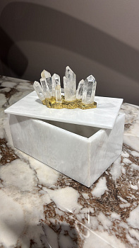 Шкатулка 600947,1