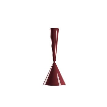 Люстра Diabolo Cherry Red