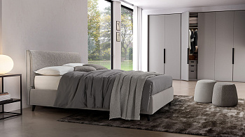 Кровать Dionisio