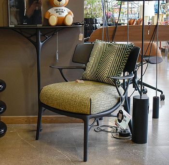 Кресло A.I. 5904/4V