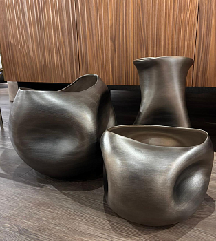 Adriani & Rossi Ваза Malamocco Q316 6 GB